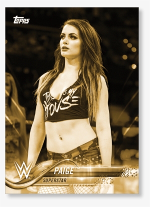 Paige #1817133
