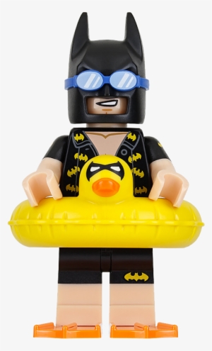 Lego Minifigures Transparent Background #1817160