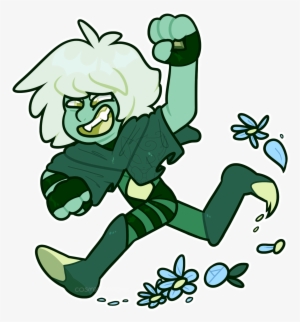 Details - Steven Universe Serpentine #1817161