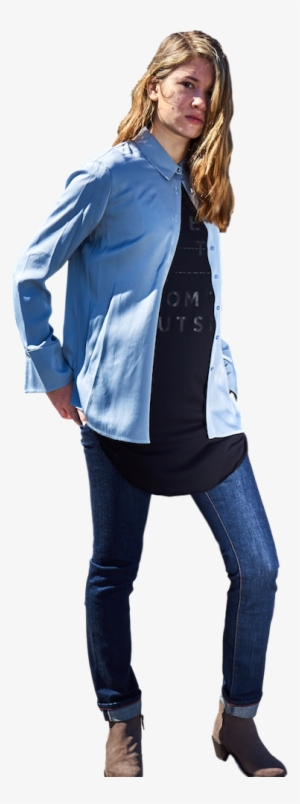 Madison Paige Reverse Me Tee Tees & Tanks Photo/genics - T-shirt #1817186