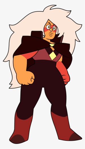 My Current Plants For Armours Are - Jasper Steven Universe Coat #1817189