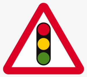 Swansea's Traffic Lights Being Upgraded With Wifi - Uk Road Signs Traffic Lights #1817306