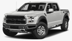 New 2018 Ford F-150 Raptor 4wd Supercrew - Ford F 150 Raptor 2018 #1817333