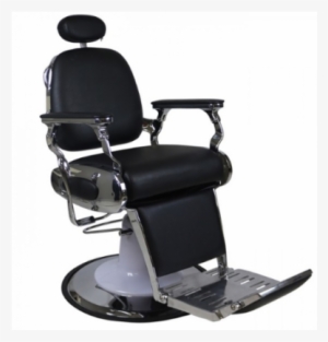 Detroit Barber Chair Black - Jaguar Barber Chair #1817425
