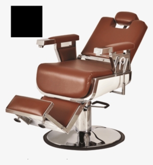 Pibbs Industries Pibbs Seville Barber Chair 661 #1817472