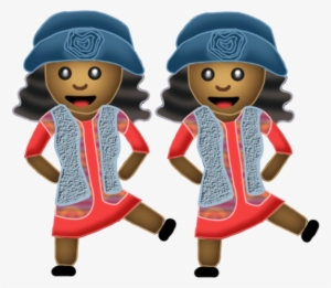 5 - - Sister Emojis #1817496