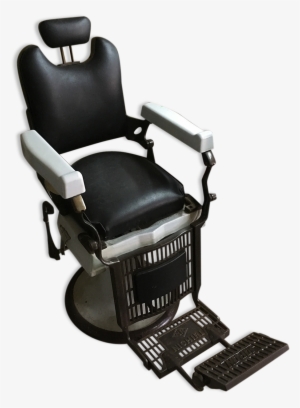 Barber Chair #1817527