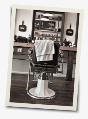 Victory Barber & Brand - Barbershop Simple Style #1817569
