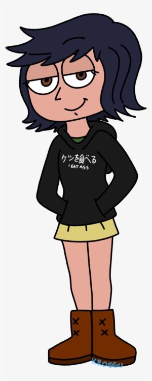 Fanwork In Honor Of Joji Retiring His Filthy Frank - Cartoon #1817571