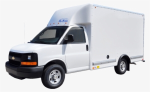 Bay Bridge Frp - Bay Bridge Box Truck #1817572