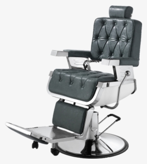 Hair Salon Furniture Set Barber Vintage - Sillon De Barbero Banus #1817573