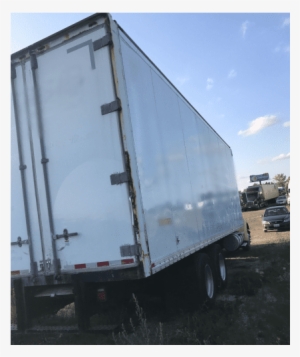 2003 Kenworth T300 Box Truck In Il - Trailer #1817597