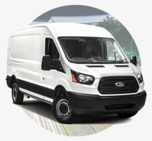 2017 Ford Transit Cargo Van - Ford Transit #1817640