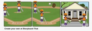 Satchel Paige - Cartoon #1817659