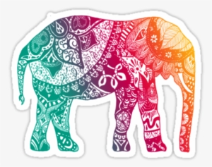 What Do Your Laptop Stickers Say About You - Mandalas De Animales A Color #1817702