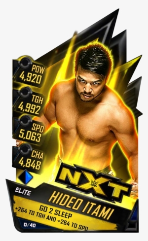 Hideoitami - Common Hideoitami - Uncommon Hideoitami - Wwe Supercard Austin Aries #1817722 Hideoitami - Common Hideoitami - Uncommon Hideoitami - Wwe Supercard Austin Aries #1817722