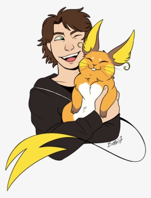 “max And A Fatass Raichu Cuz He Said They're One Of - Cartoon #1817766 “max And A Fatass Raichu Cuz He Said They're One Of - Cartoon #1817766