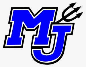 School Logo - Mortimer Jordan High School Logo #1817789