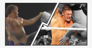 Harley Race Vs - Wrestler #1817791