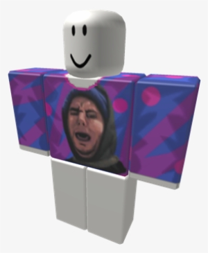 Fake Filthy Frank Without Sunglasses - Roblox Orange Suit #1817879