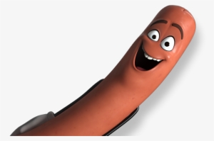 Related Wallpapers - Sausage Party Frank Png #1817883