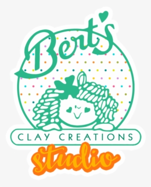Bert's Clay Studio - Clay #1817886