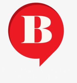 Bashir Mraish Consultancy - Business Card #1817908