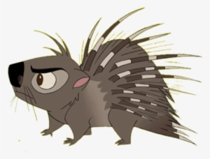 Male-porcupine - Lion Guard Three Porcupine #1817959 Male-porcupine - Lion Guard Three Porcupine #1817959