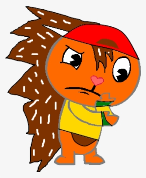 David Porcupine - Htf Fanon Porcupine #1818109 David Porcupine - Htf Fanon Porcupine #1818109