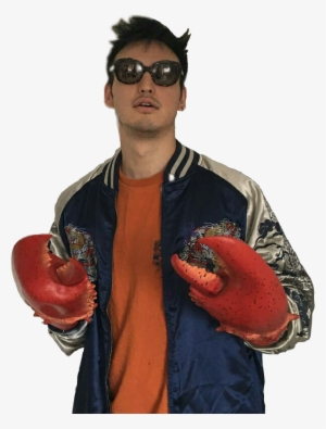 Report Abuse - Joji #1818138