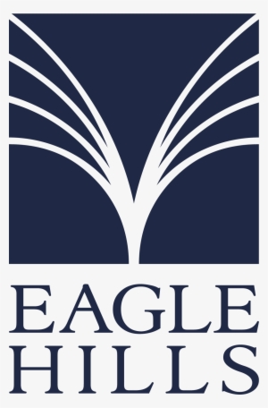 Logo - Eagle Hills Logo Png #1818140 Logo - Eagle Hills Logo Png #1818140