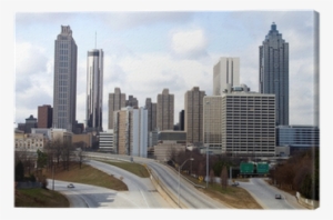 Atlanta #1818366