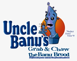 Xi'an Chop Soup Express Clean Logo - Uncle Ben Rice #1818441