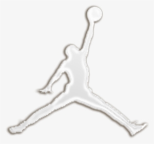 Jordan Sign Glass Psd Free Vectors Vectorhqcom - Transparent Jordan Sign #1818464