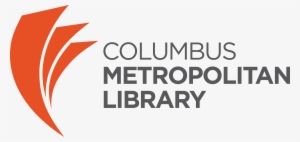 Download Color Logo - Columbus Metro Library Logo #1818492