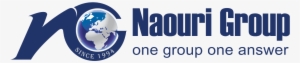 Naouri Group Logo #1818517