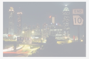 Technical Team Start - Atlanta Skyline #1818569