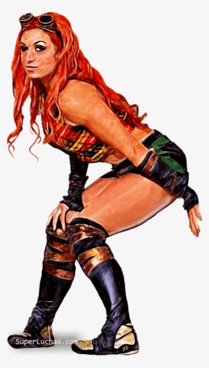 Becky Lynch #1818590