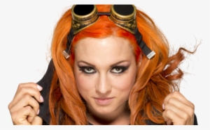 Becky Lynch Entrance #1818615
