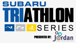Final Series Points - Subaru Triathlon #1818616