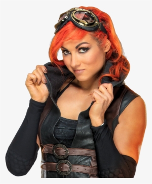Report Abuse - 9x12 Photo Plaque - Becky Lynch #1818707