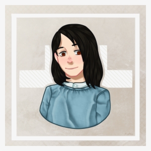 Photo Via @mioais - Illustration #1818730