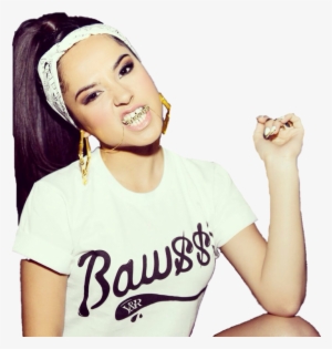 Becky G Png Clipart Png - Becky G Png #1818780