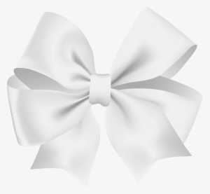 White Bow Png #1818836 White Bow Png #1818836