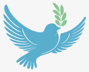 Dove Of Peace Png #1818895
