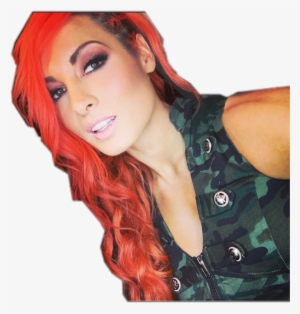 Becky Lynch Irishlasskicker Freetoedit - Becky Lynch #1818899