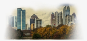 Piedmont Park #1818971