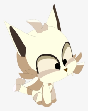 White Bow Meow - Portable Network Graphics #1819001