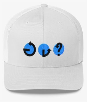 What's The Setup Hat - Baseball Cap #1819114