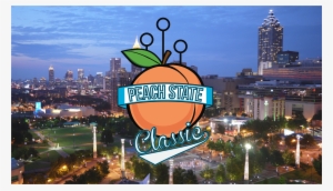 Fullscreen - Atlanta #1819154